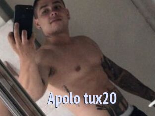 Apolo_tux20
