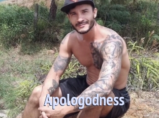 Apologodness