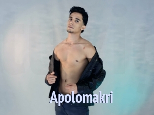 Apolomakri