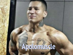 apolomuscle Tube video gay