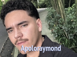 Apoloraymond