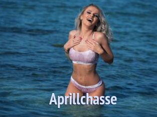 Aprillchasse