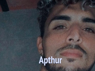 Apthur