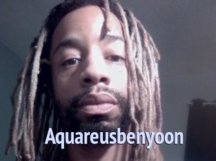 Aquareusbenyoon