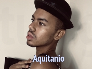 Aquitanio
