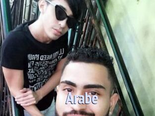 Arabe