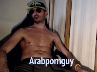 Arabpornguy