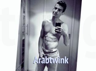 Arabtwink