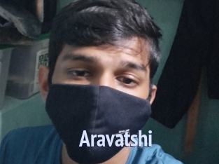 Aravatshi