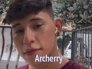 Archerry