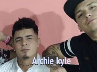 Archie_kyle
