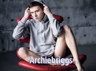 Archiebriggs