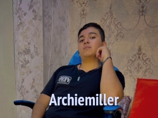 Archiemiller