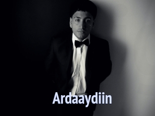 Ardaaydiin