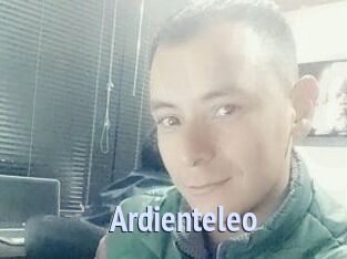 Ardienteleo