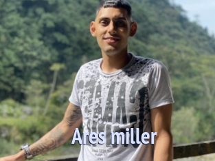 Ares_miller