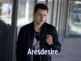 Aresdesire