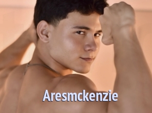 Aresmckenzie
