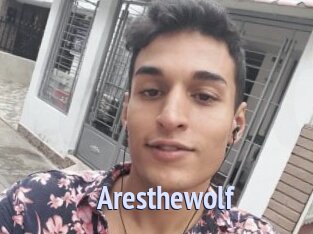 Aresthewolf