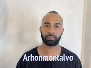 Arhonmontalvo