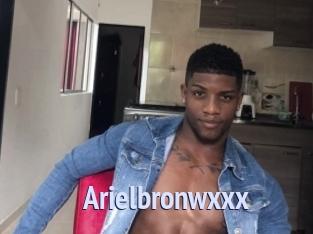 Arielbronwxxx