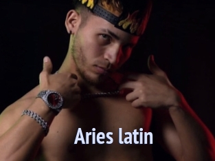 Aries_latin