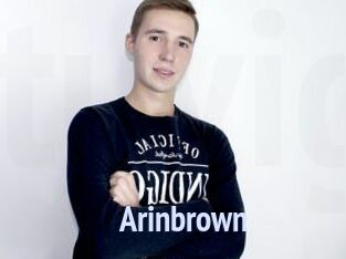 Arinbrown