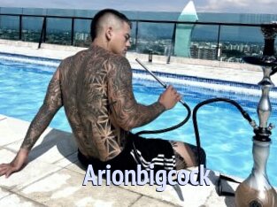 Arionbigcock