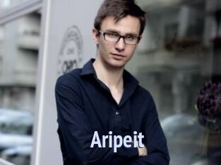 Aripeit