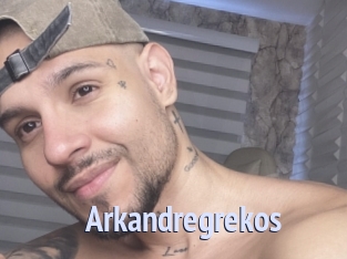 Arkandregrekos