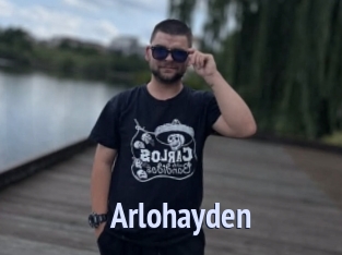 Arlohayden