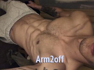 Arm2off