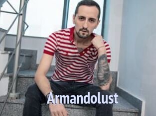 Armandolust