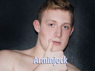 Arminjock