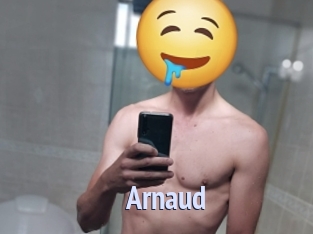 Arnaud
