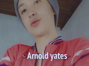 Arnold_yates