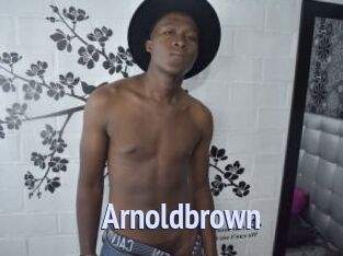 Arnoldbrown