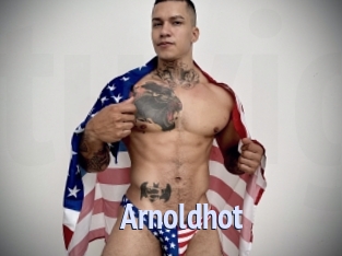 Arnoldhot