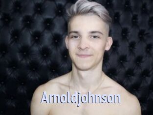 Arnoldjohnson