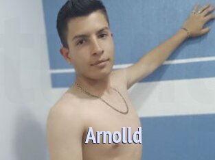 Arnolld