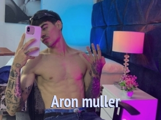 Aron_muller