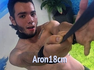 Aron18cm