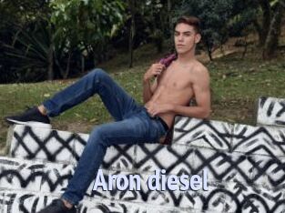 Aron_diesel