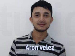 Aron_velez