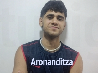 Aronanditza