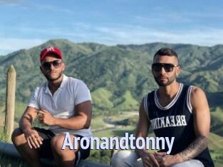 Aronandtonny