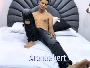 Aronbekert