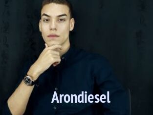 Arondiesel