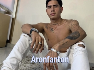 Aronfanton