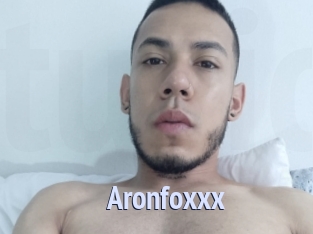 Aronfoxxx